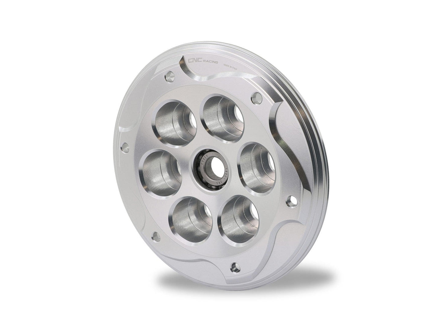 SP800 - CNC RACING BMW S series (09/18) Clutch Pressure Plate – Accessories in the Motodeal Motorcycle Aftermarket Accessories and Parts Online Shop