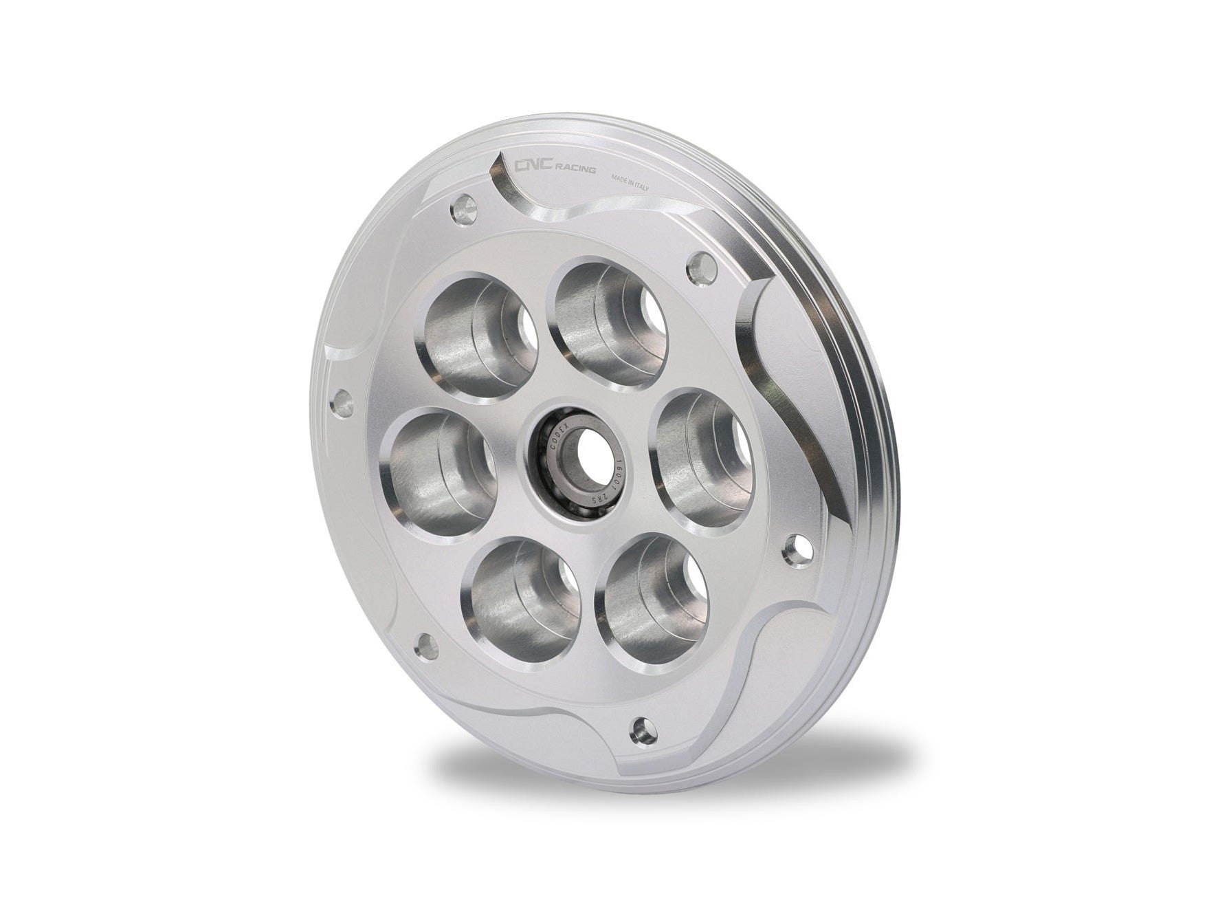 SP800 - CNC RACING BMW S series (09/18) Clutch Pressure Plate – Accessories in the Motodeal Motorcycle Aftermarket Accessories and Parts Online Shop