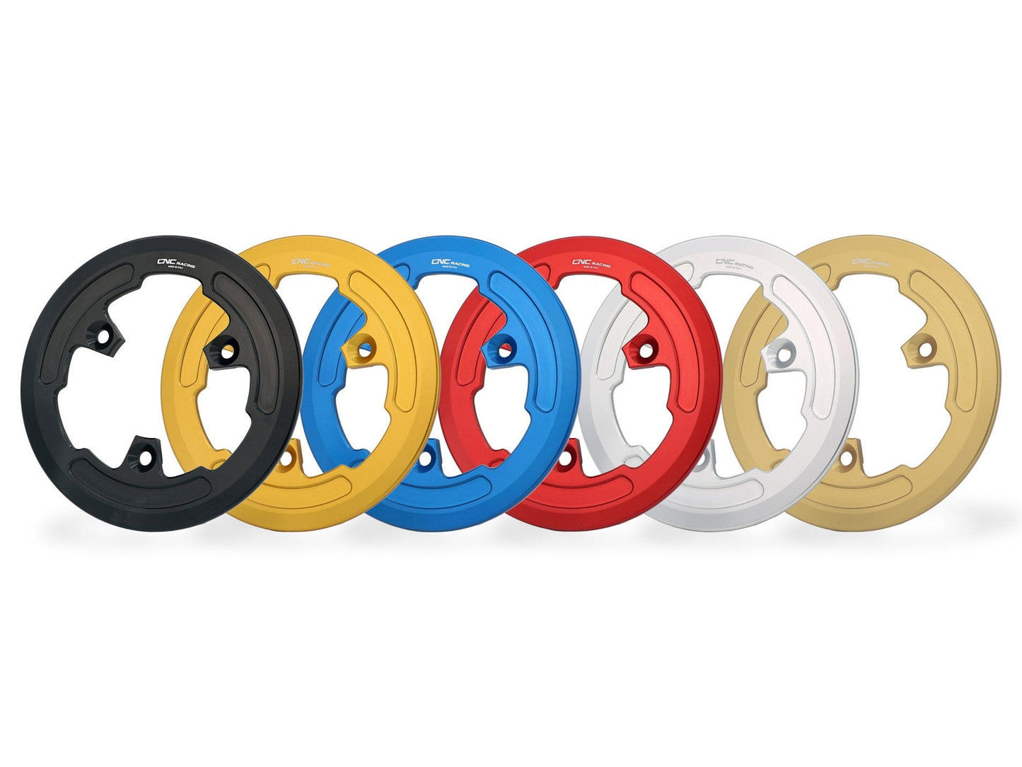 SPA81 - CNC RACING BMW M series / S series (2019+) Clutch Pressure Plate Cover – Accessories in the Motodeal Motorcycle Aftermarket Accessories and Parts Online Shop