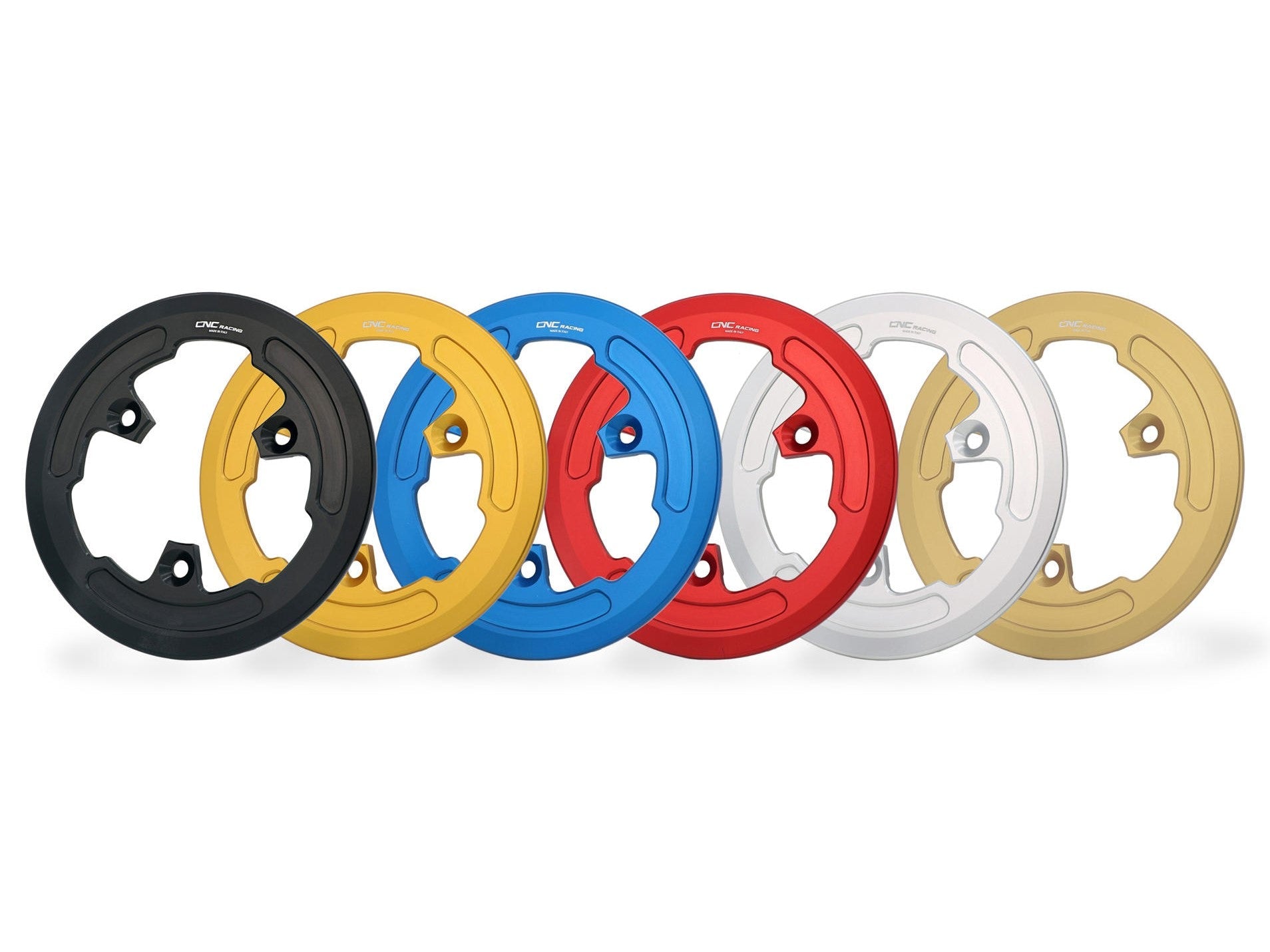 SPA81 - CNC RACING BMW M series / S series (2019+) Clutch Pressure Plate Cover – Accessories in the Motodeal Motorcycle Aftermarket Accessories and Parts Online Shop