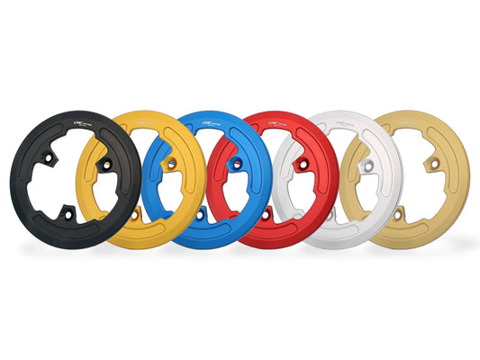 SPA81 - CNC RACING BMW M series / S series (2019+) Clutch Pressure Plate Cover – Accessories in the Motodeal Motorcycle Aftermarket Accessories and Parts Online Shop