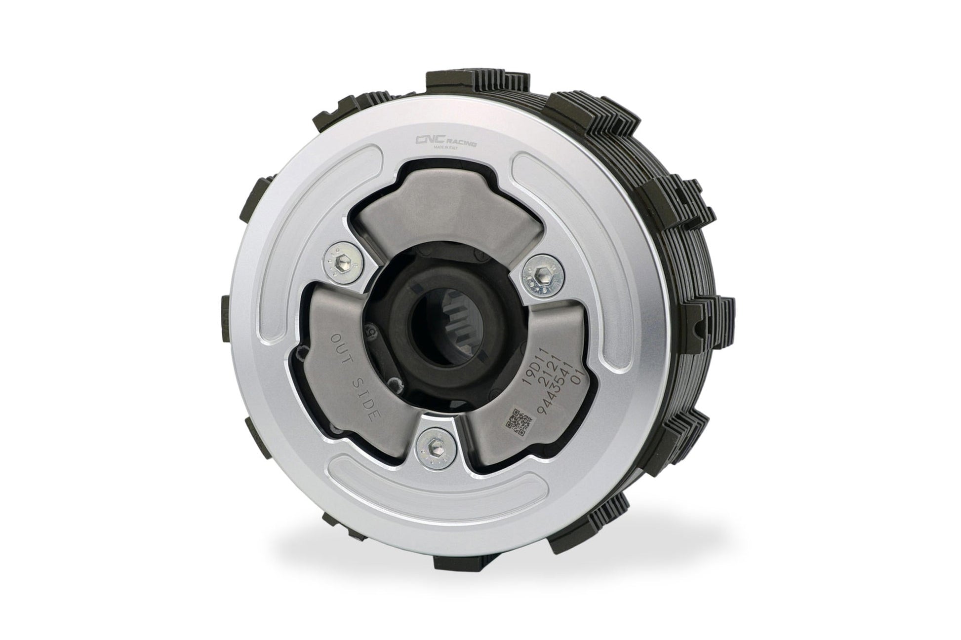 SPA81 - CNC RACING BMW M series / S series (2019+) Clutch Pressure Plate Cover – Accessories in the Motodeal Motorcycle Aftermarket Accessories and Parts Online Shop