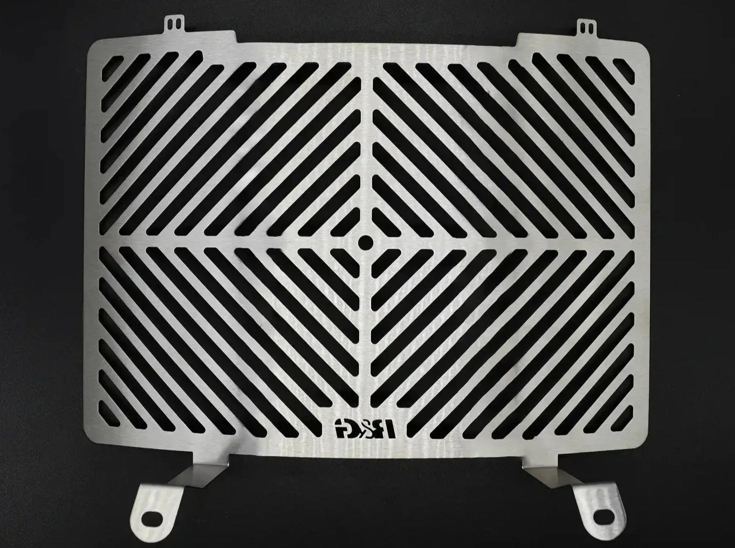 SRG0089 - R&G RACING KTM 890 Duke R (2020+) Radiator Guard (steel) – Accessories in the 2WheelsHero Motorcycle Aftermarket Accessories and Parts Online Shop