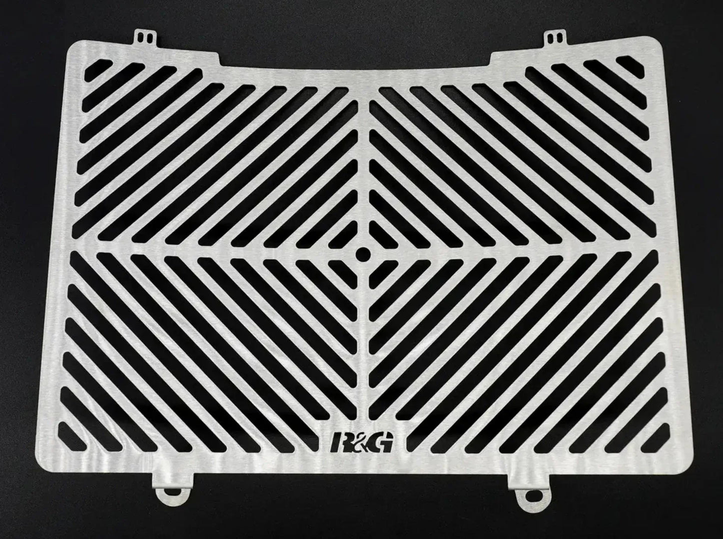 SRG0089 - R&G RACING KTM 890 Duke R (2020+) Radiator Guard (steel) – Accessories in the 2WheelsHero Motorcycle Aftermarket Accessories and Parts Online Shop