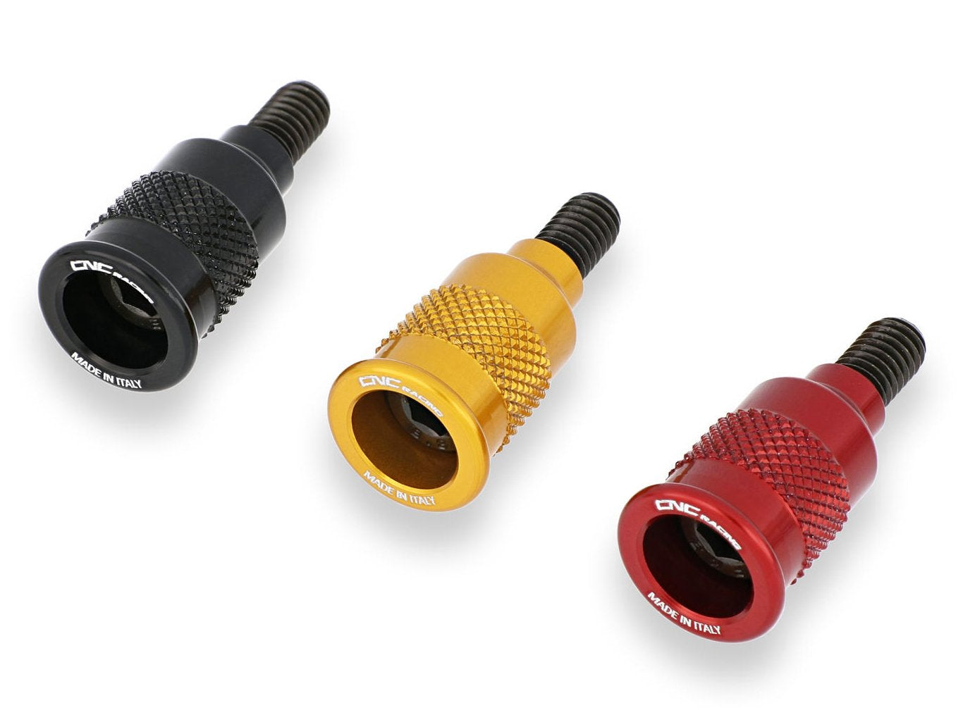 STA01 - CNC RACING Ducati Panigale V4 / Streetfighter V4 (18/24) Side Stand Pin – Accessories in the Motodeal Motorcycle Aftermarket Accessories and Parts Online Shop