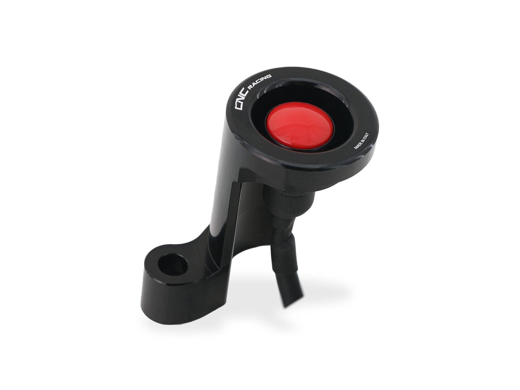 SWD52 - CNC RACING Ducati Panigale V4 (18/20) Kill Switch – Accessories in the Motodeal Motorcycle Aftermarket Accessories and Parts Online Shop