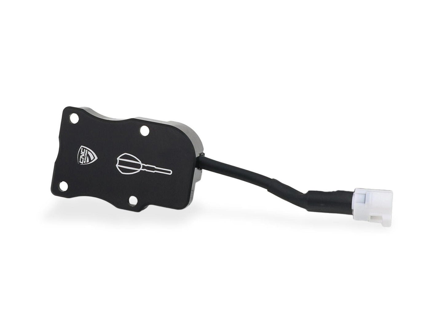 SWD51 - CNC RACING Ducati Panigale V2 (13/24) Kill Switch – Accessories in the Motodeal Motorcycle Aftermarket Accessories and Parts Online Shop