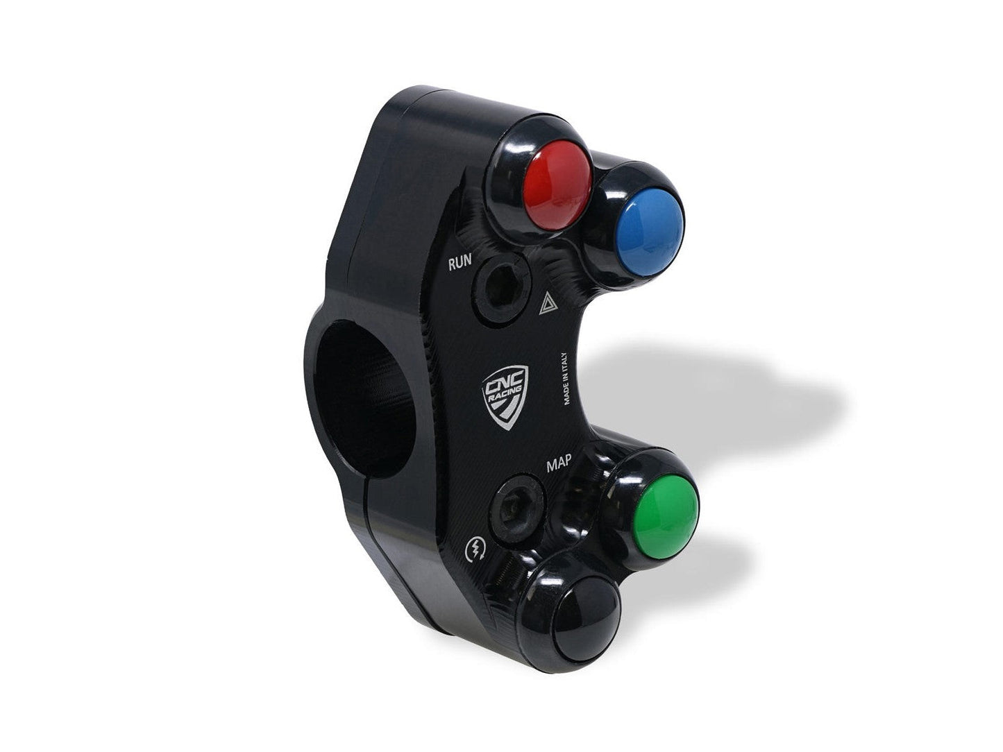SWM10 - CNC RACING MV Agusta Brutale / Dragster (16/20) Right Handlebar Switch (street edition) – Accessories in the Motodeal Motorcycle Aftermarket Accessories and Parts Online Shop