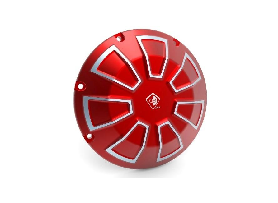 CCO17 - DUCABIKE Ducati Scrambler 1100 (2018+) Clutch Cover – Accessories in the Motodeal Motorcycle Aftermarket Accessories and Parts Online Shop