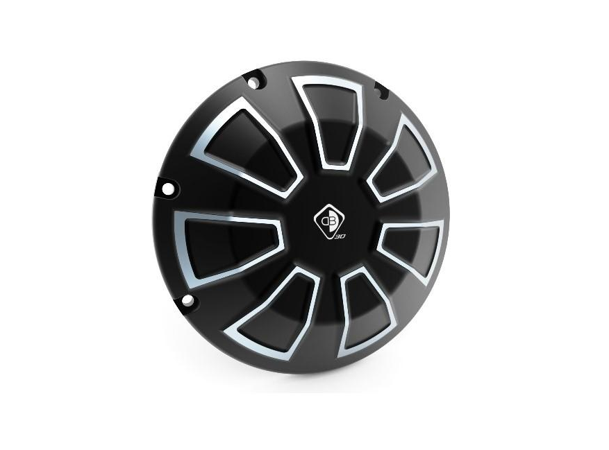 CCO17 - DUCABIKE Ducati Scrambler 1100 (2018+) Clutch Cover – Accessories in the Motodeal Motorcycle Aftermarket Accessories and Parts Online Shop