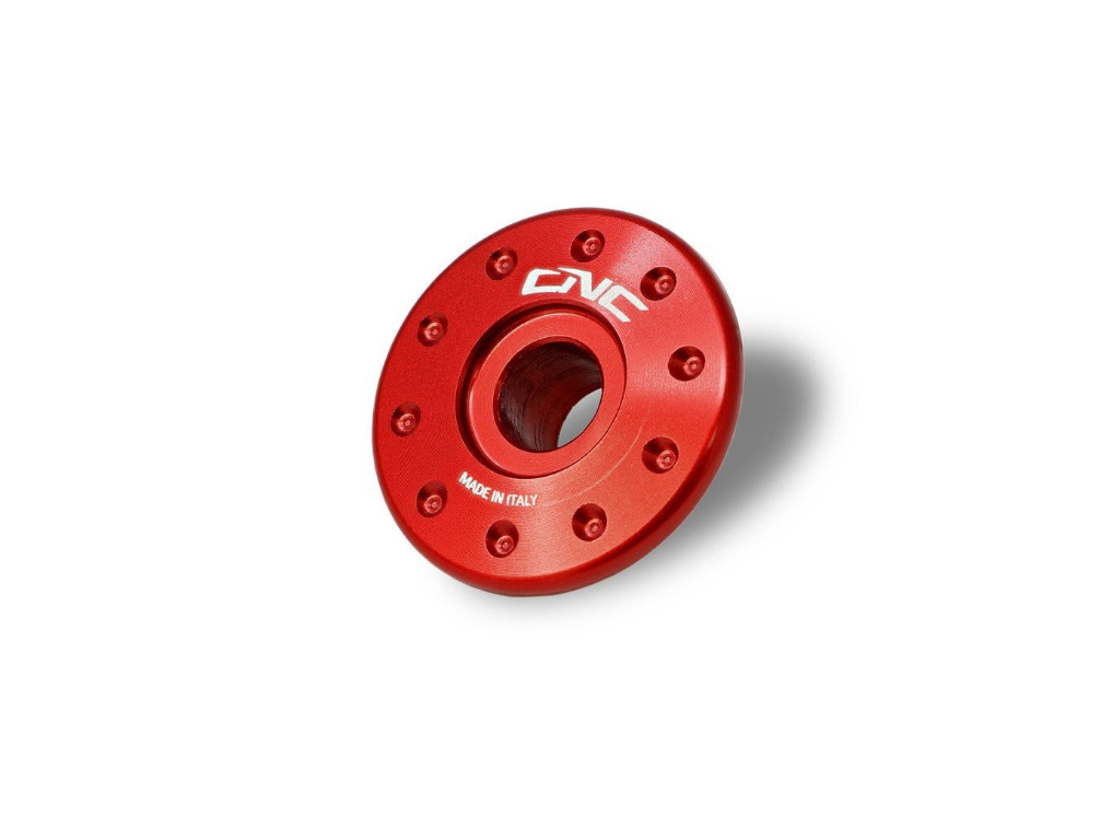 KV452 - CNC RACING MV Agusta Brutale 1000 RR Exhaust Silencer Bracket Collar Screw – Accessories in the Motodeal Motorcycle Aftermarket Accessories and Parts Online Shop