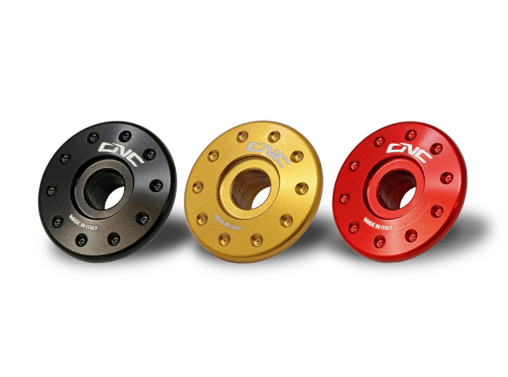 KV452 - CNC RACING MV Agusta Brutale 1000 RR Exhaust Silencer Bracket Collar Screw – Accessories in the Motodeal Motorcycle Aftermarket Accessories and Parts Online Shop