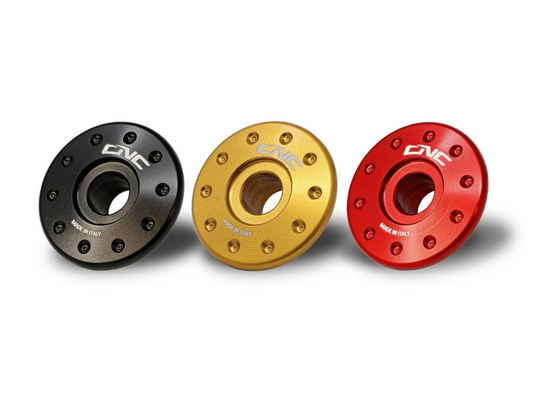 KV452 - CNC RACING MV Agusta Brutale Exhaust Silencer Bracket Collar Screw – Accessories in the Motodeal Motorcycle Aftermarket Accessories and Parts Online Shop