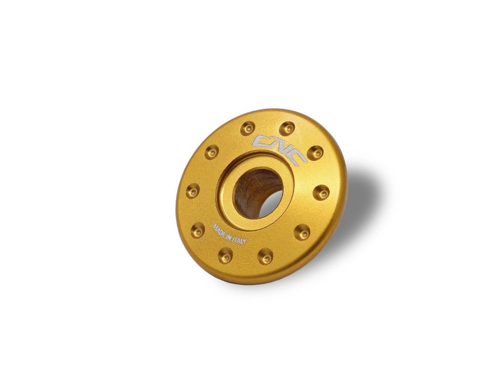 KV452 - CNC RACING MV Agusta Brutale Exhaust Silencer Bracket Collar Screw – Accessories in the Motodeal Motorcycle Aftermarket Accessories and Parts Online Shop