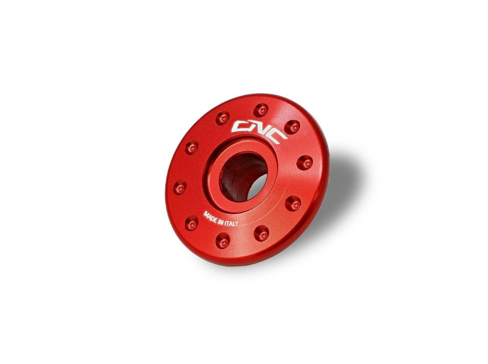 KV452 - CNC RACING MV Agusta Brutale Exhaust Silencer Bracket Collar Screw – Accessories in the Motodeal Motorcycle Aftermarket Accessories and Parts Online Shop