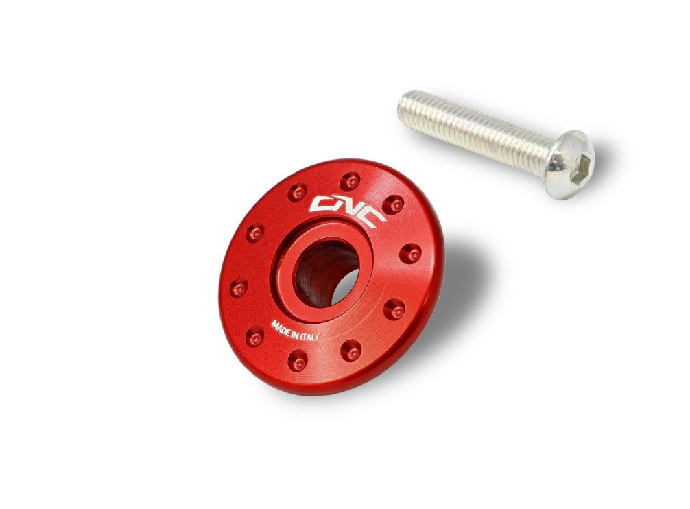 KV453 - CNC RACING MV Agusta Exhaust Silencer Bracket Collar Screw – Accessories in the Motodeal Motorcycle Aftermarket Accessories and Parts Online Shop