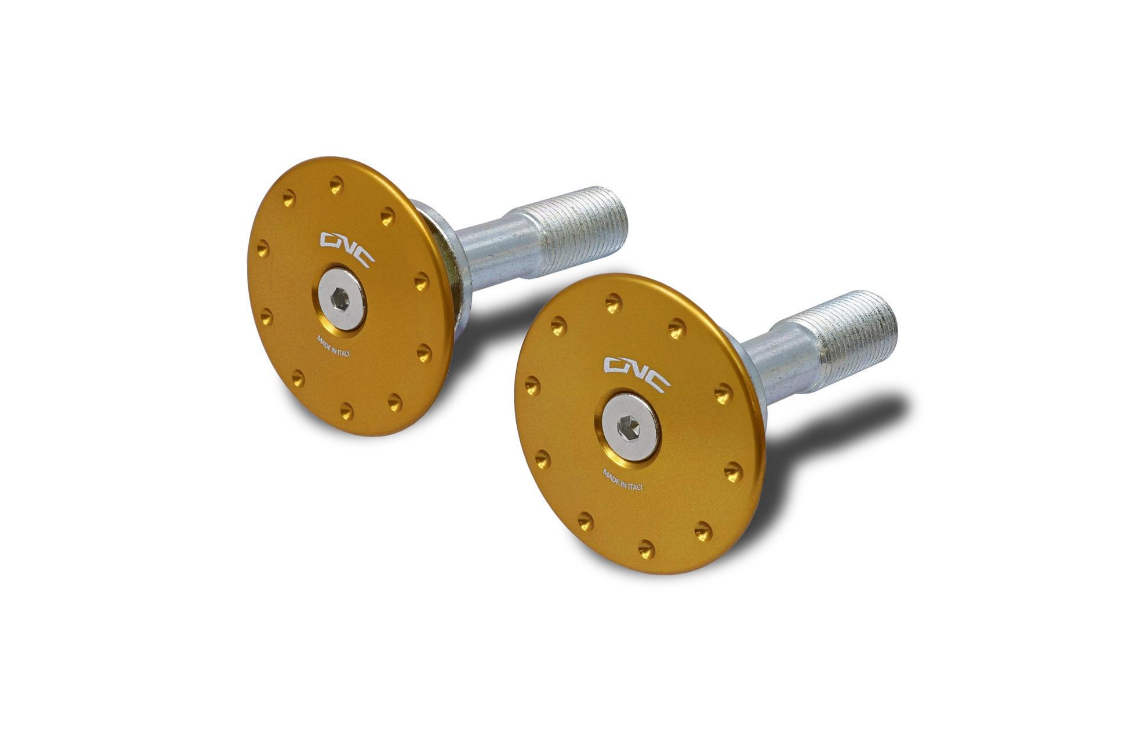 TT360 - CNC RACING Ducati Streetfighter V4 (20/24) Frame Plugs – Accessories in the Motodeal Motorcycle Aftermarket Accessories and Parts Online Shop
