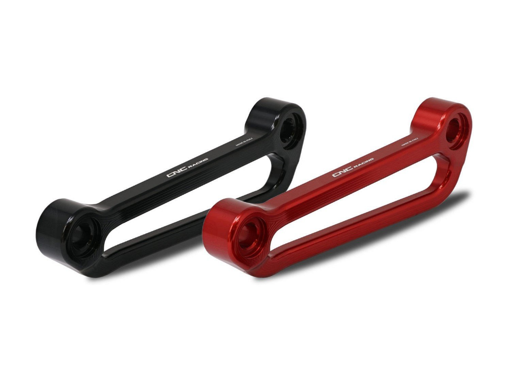 PET51 - CNC RACING MV Agusta Brutale 1000 RR Rear Footrest Removal Plates – Accessories in the Motodeal Motorcycle Aftermarket Accessories and Parts Online Shop