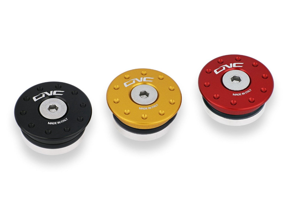 TT361 - CNC RACING Ducati Diavel 1260 Frame Plugs – Accessories in the Motodeal Motorcycle Aftermarket Accessories and Parts Online Shop