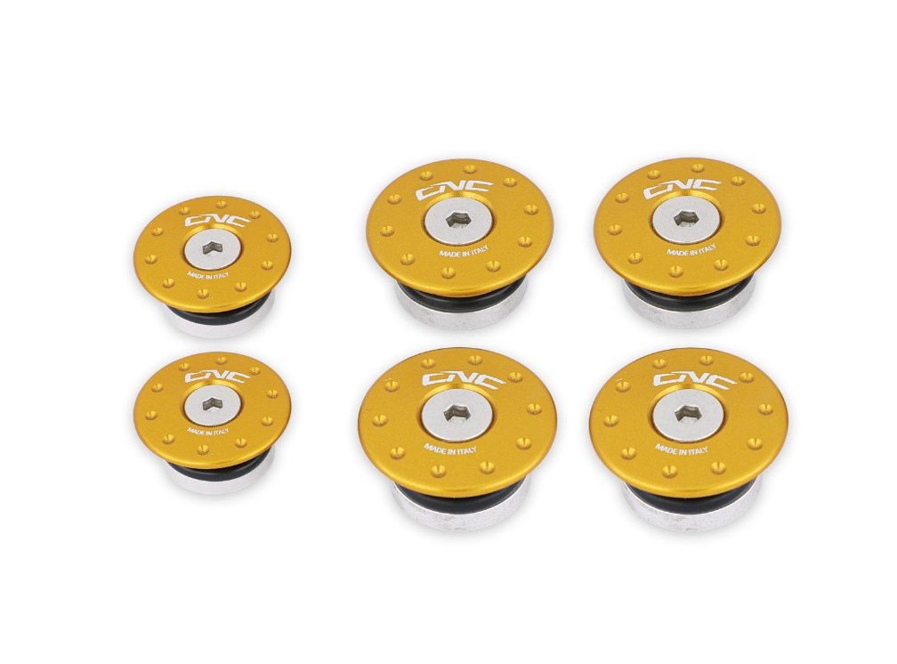 TT361 - CNC RACING Ducati Diavel 1260 Frame Plugs – Accessories in the Motodeal Motorcycle Aftermarket Accessories and Parts Online Shop