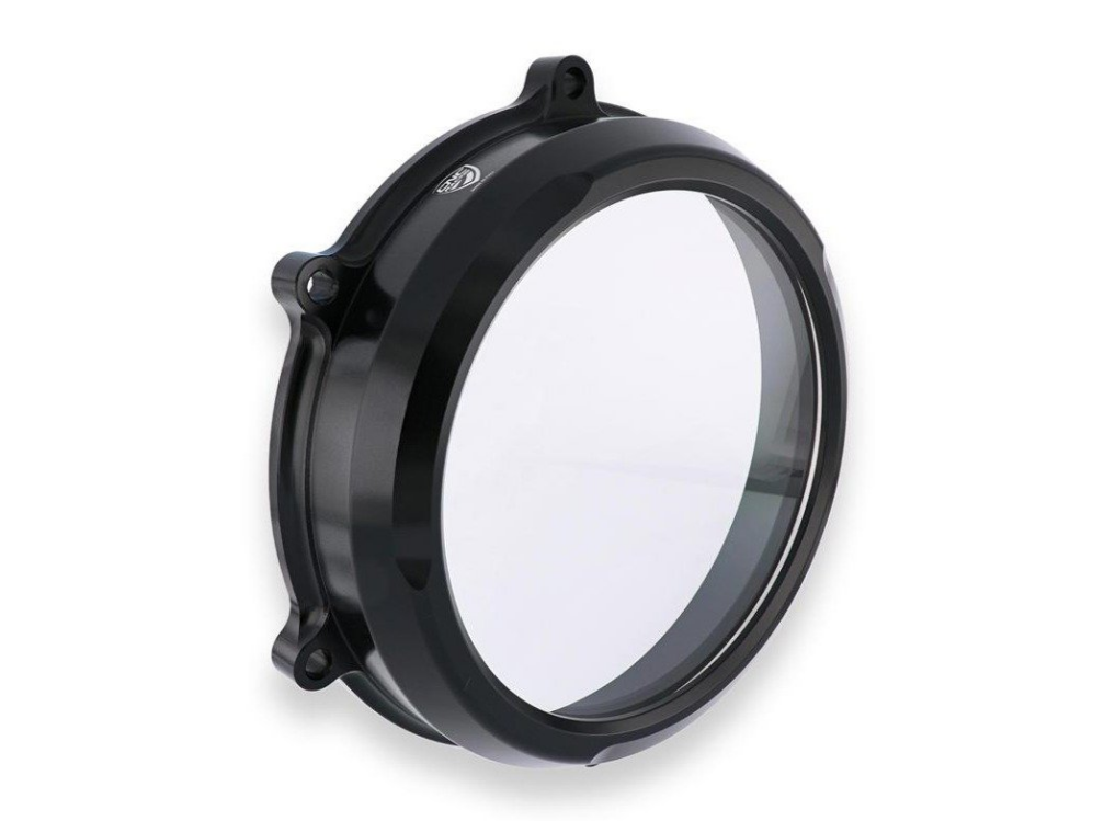 CA210 - CNC RACING Ducati Streetfighter V4 Clear Clutch Cover + Conversion Kit – Accessories in the Motodeal Motorcycle Aftermarket Accessories and Parts Online Shop