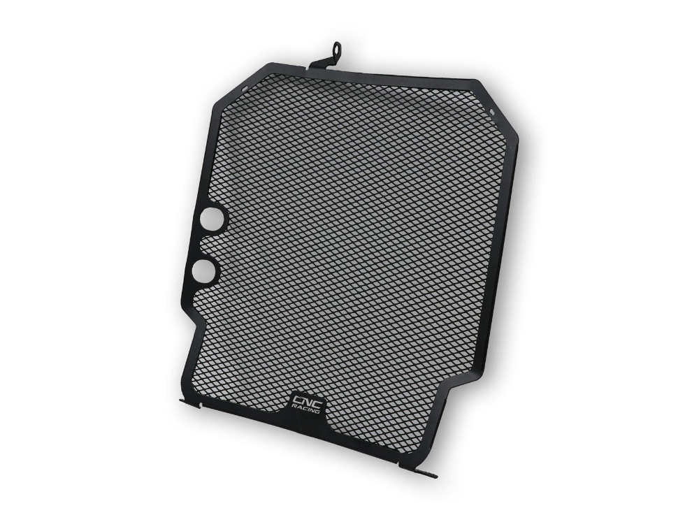 RA063 - CNC RACING MV Agusta Radiator Guard – Accessories in the Motodeal Motorcycle Aftermarket Accessories and Parts Online Shop