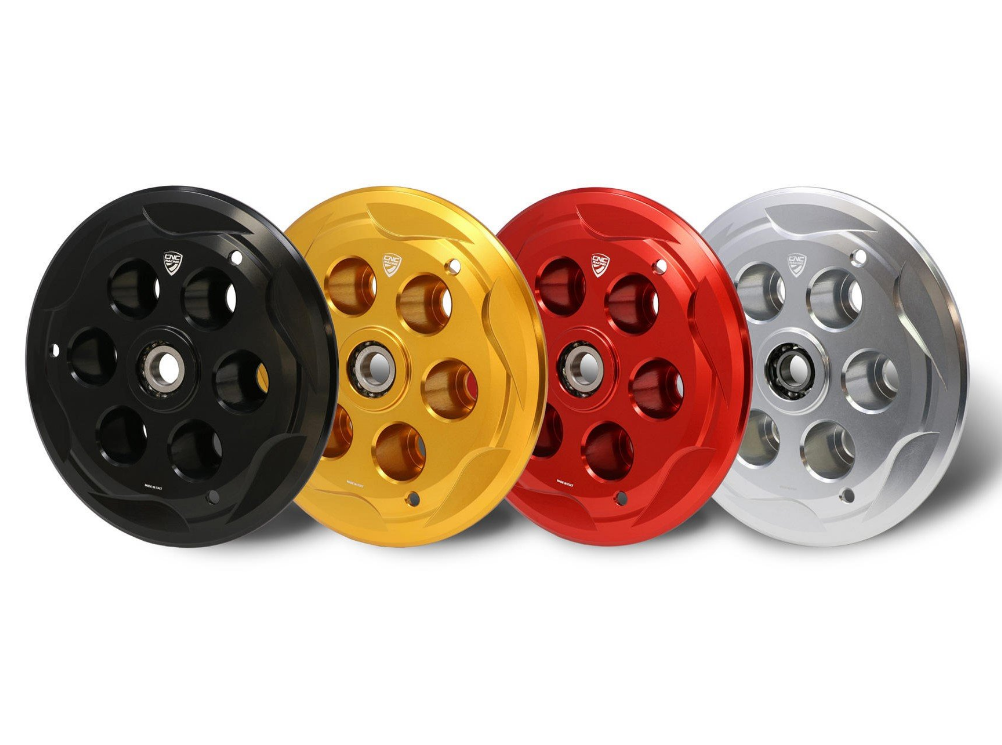 SP304 - CNC RACING MV Agusta Brutale 1000 RR Clutch Pressure Plate – Accessories in the Motodeal Motorcycle Aftermarket Accessories and Parts Online Shop