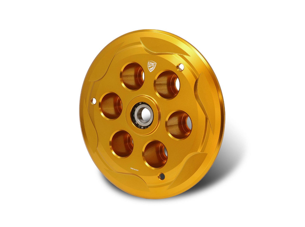 SP304 - CNC RACING MV Agusta Brutale 1000 RR Clutch Pressure Plate – Accessories in the Motodeal Motorcycle Aftermarket Accessories and Parts Online Shop