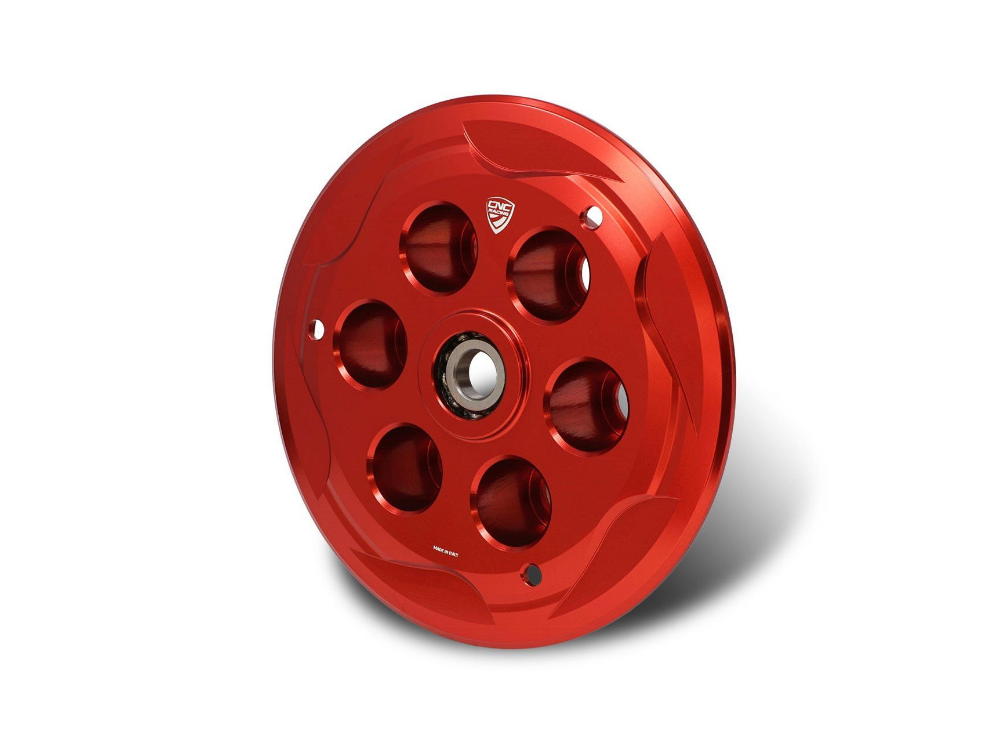 SP304 - CNC RACING MV Agusta Brutale 1000 RR Clutch Pressure Plate – Accessories in the Motodeal Motorcycle Aftermarket Accessories and Parts Online Shop