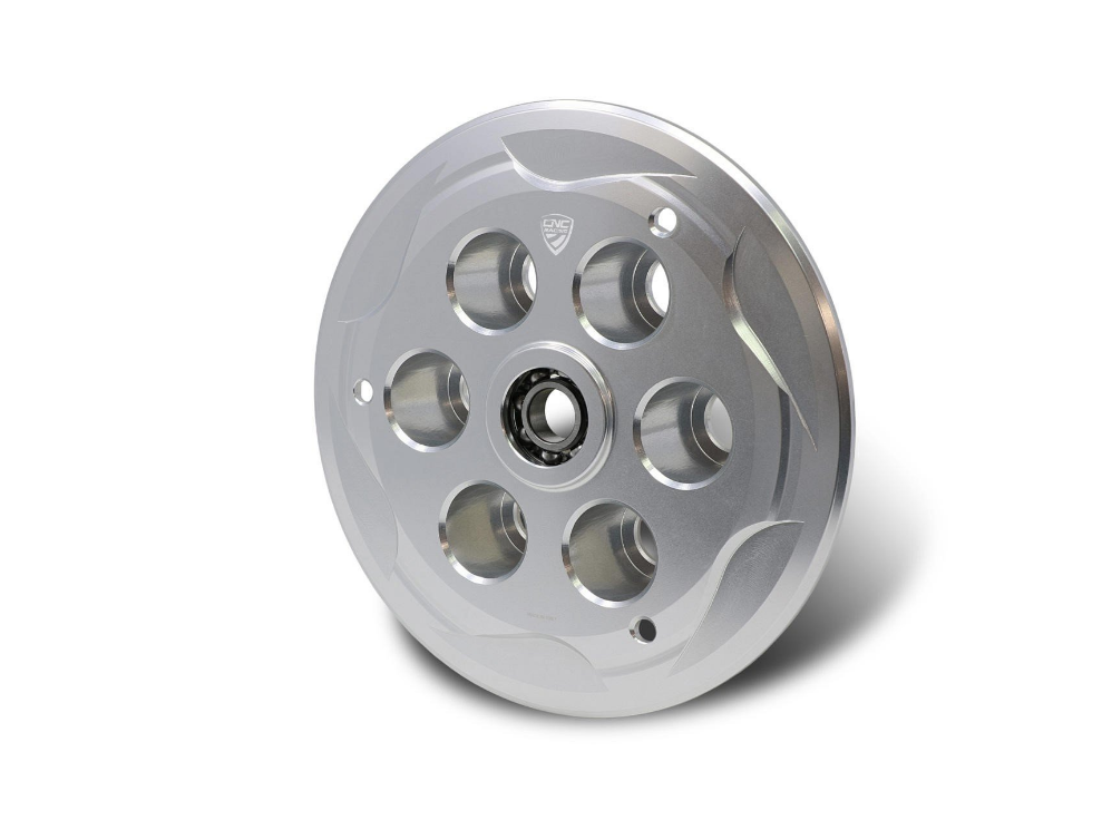 SP304 - CNC RACING MV Agusta Brutale 1000 RR Clutch Pressure Plate – Accessories in the Motodeal Motorcycle Aftermarket Accessories and Parts Online Shop