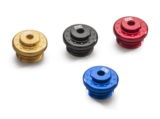 TA142 - CNC RACING MV Agusta Brutale / F4 Oil Filler Cap "Exagon" (M25x1,5) – Accessories in the Motodeal Motorcycle Aftermarket Accessories and Parts Online Shop