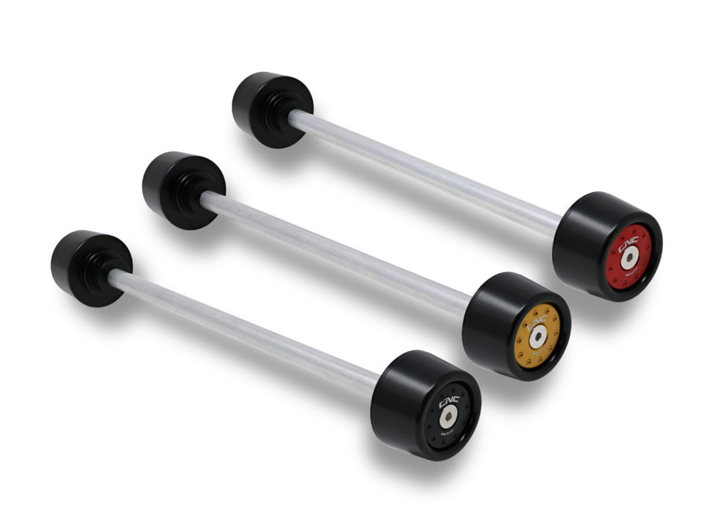 TP438 - CNC RACING MV Agusta Brutale 1000 RR Front Wheel Sliders – Accessories in the Motodeal Motorcycle Aftermarket Accessories and Parts Online Shop