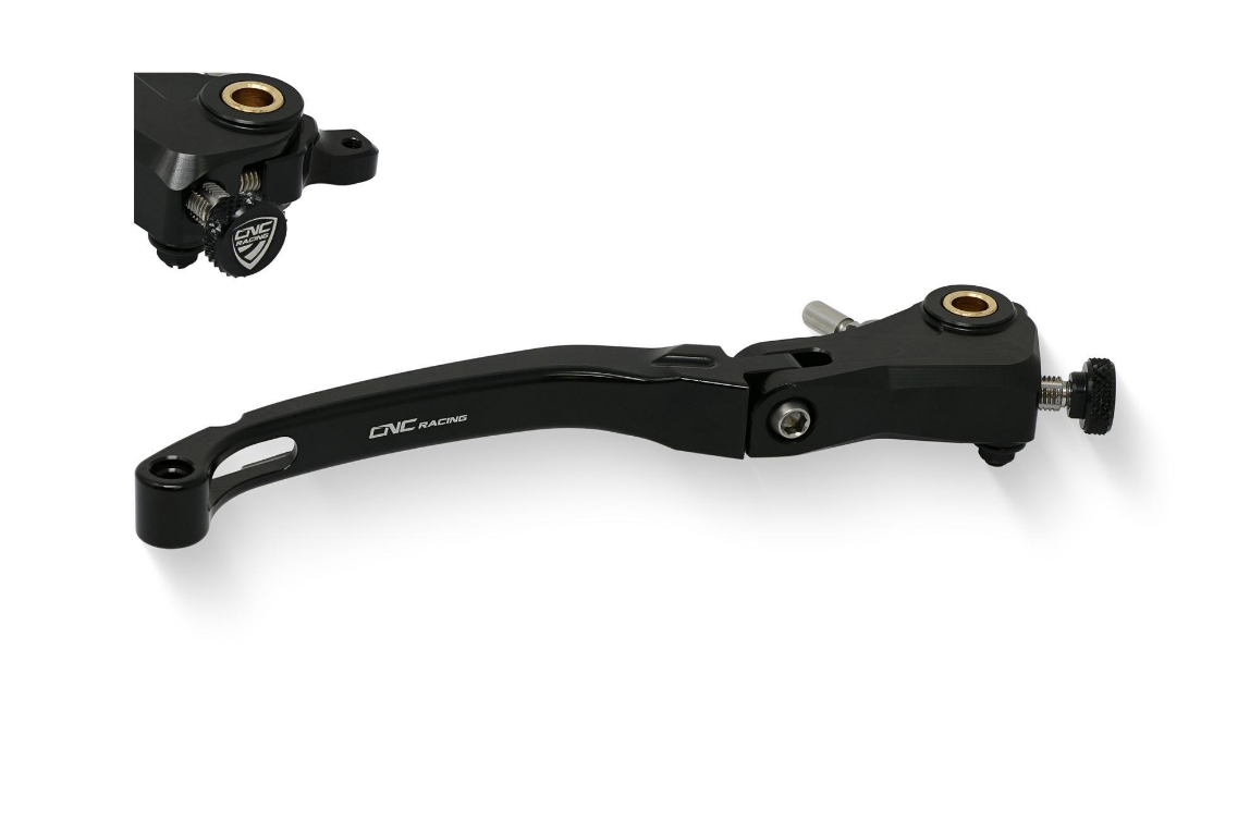 LBR11 - CNC RACING BMW S1000RR (2019+) Folding Brake Lever – Accessories in the Motodeal Motorcycle Aftermarket Accessories and Parts Online Shop