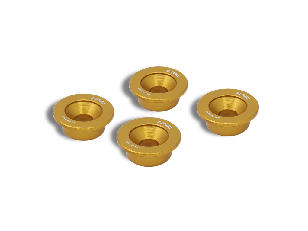 SF128 - CNC RACING Ducati Diavel 1200 / Hypermotard 950 Clutch Spring Retainers – Accessories in the Motodeal Motorcycle Aftermarket Accessories and Parts Online Shop