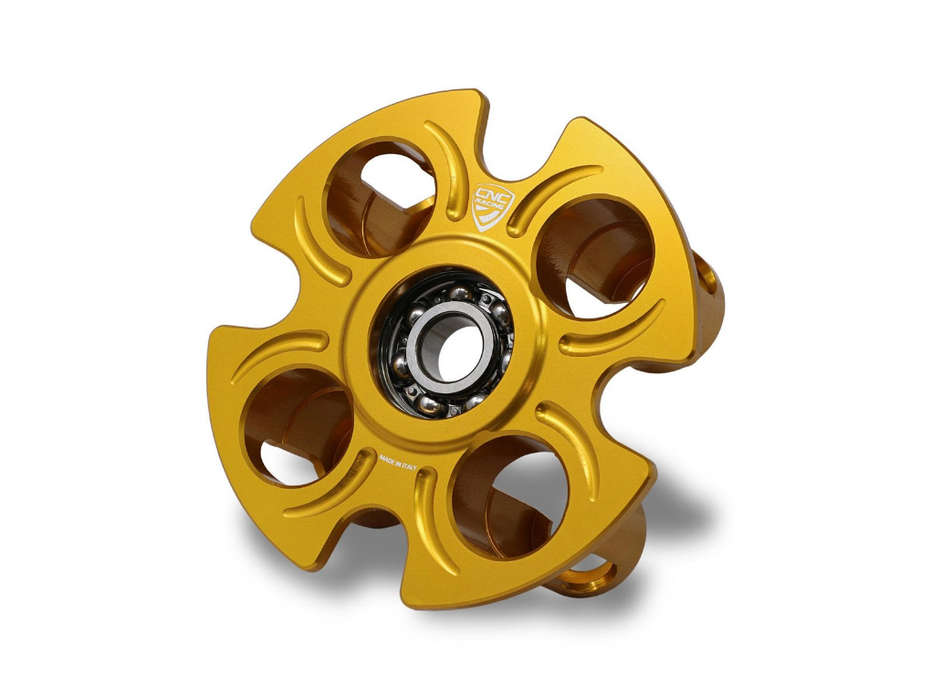 SP204 - CNC RACING Ducati Diavel 1200 / Hypermotard 950 Clutch Pressure Plate – Accessories in the Motodeal Motorcycle Aftermarket Accessories and Parts Online Shop