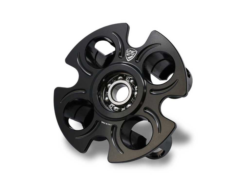SP204 - CNC RACING Ducati Diavel 1200 / Hypermotard 950 Clutch Pressure Plate – Accessories in the Motodeal Motorcycle Aftermarket Accessories and Parts Online Shop