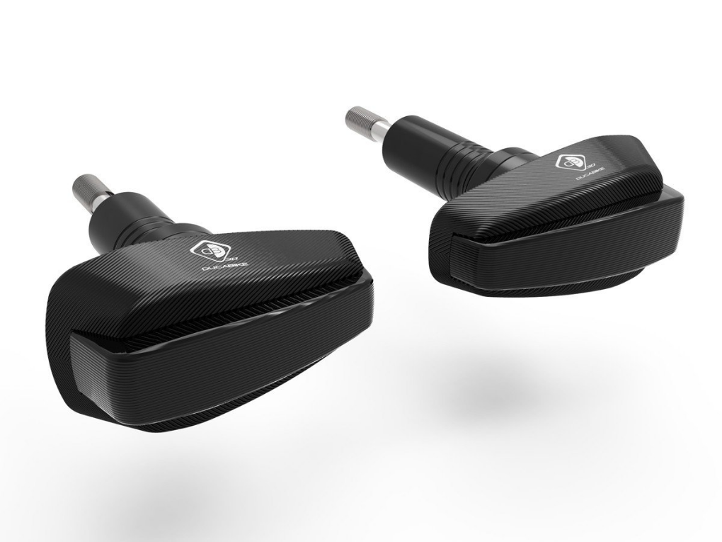 PTSFV401 - DUCABIKE Ducati Streetfighter V4 Frame Crash Protection Sliders – Accessories in the Motodeal Motorcycle Aftermarket Accessories and Parts Online Shop