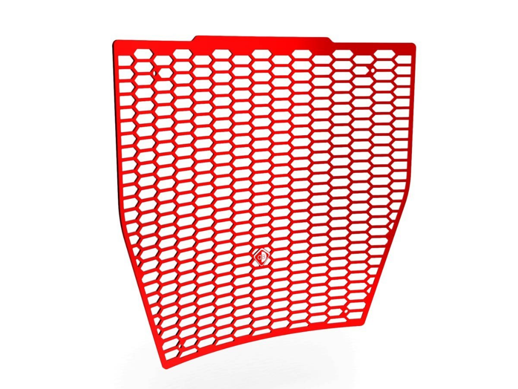 GR09 - DUCABIKE Ducati Streetfighter V4 (2020+) Radiator Guard – Accessories in the Motodeal Motorcycle Aftermarket Accessories and Parts Online Shop