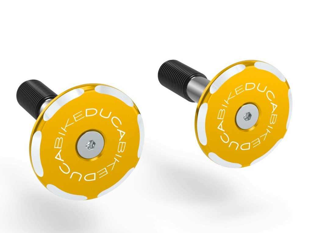 TTV402 - DUCABIKE Streetfighter V4 Frame Plugs (bi-color) – Accessories in the Motodeal Motorcycle Aftermarket Accessories and Parts Online Shop