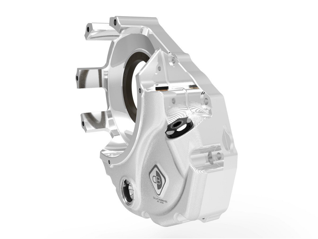 CCDV07 - DUCABIKE Ducati Dry Clutch Cooling Case (including oil filler cap) – Accessories in the Motodeal Motorcycle Aftermarket Accessories and Parts Online Shop