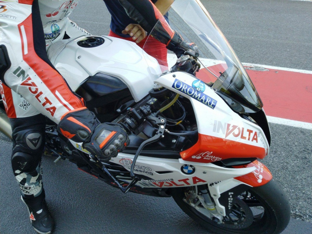 HPB - PERFORMANCE TECHNOLOGY Universal Brake Radial Master Cylinder "3D-Tech" – Accessories in the Motodeal Motorcycle Aftermarket Accessories and Parts Online Shop