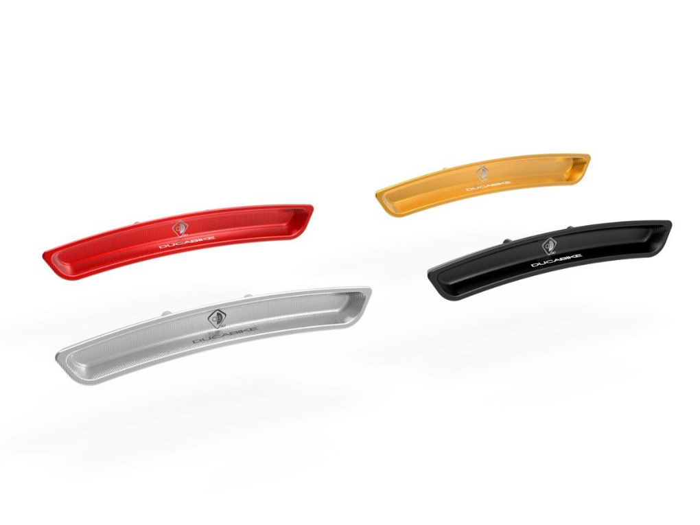 RCS01 - DUCABIKE Ducati Diavel 1260S Seat Insert (aluminum) – Accessories in the Motodeal Motorcycle Aftermarket Accessories and Parts Online Shop