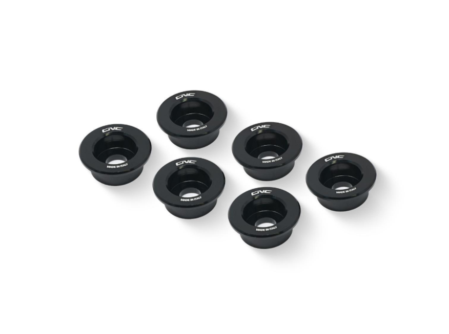 SF300 - CNC RACING MV Agusta (E5 2021+) Clutch Spring Retainers – Accessories in the Motodeal Motorcycle Aftermarket Accessories and Parts Online Shop