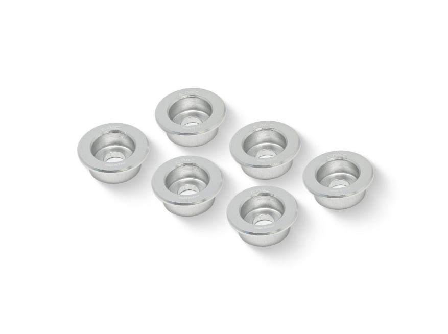 SF300 - CNC RACING MV Agusta (E5 2021+) Clutch Spring Retainers – Accessories in the Motodeal Motorcycle Aftermarket Accessories and Parts Online Shop