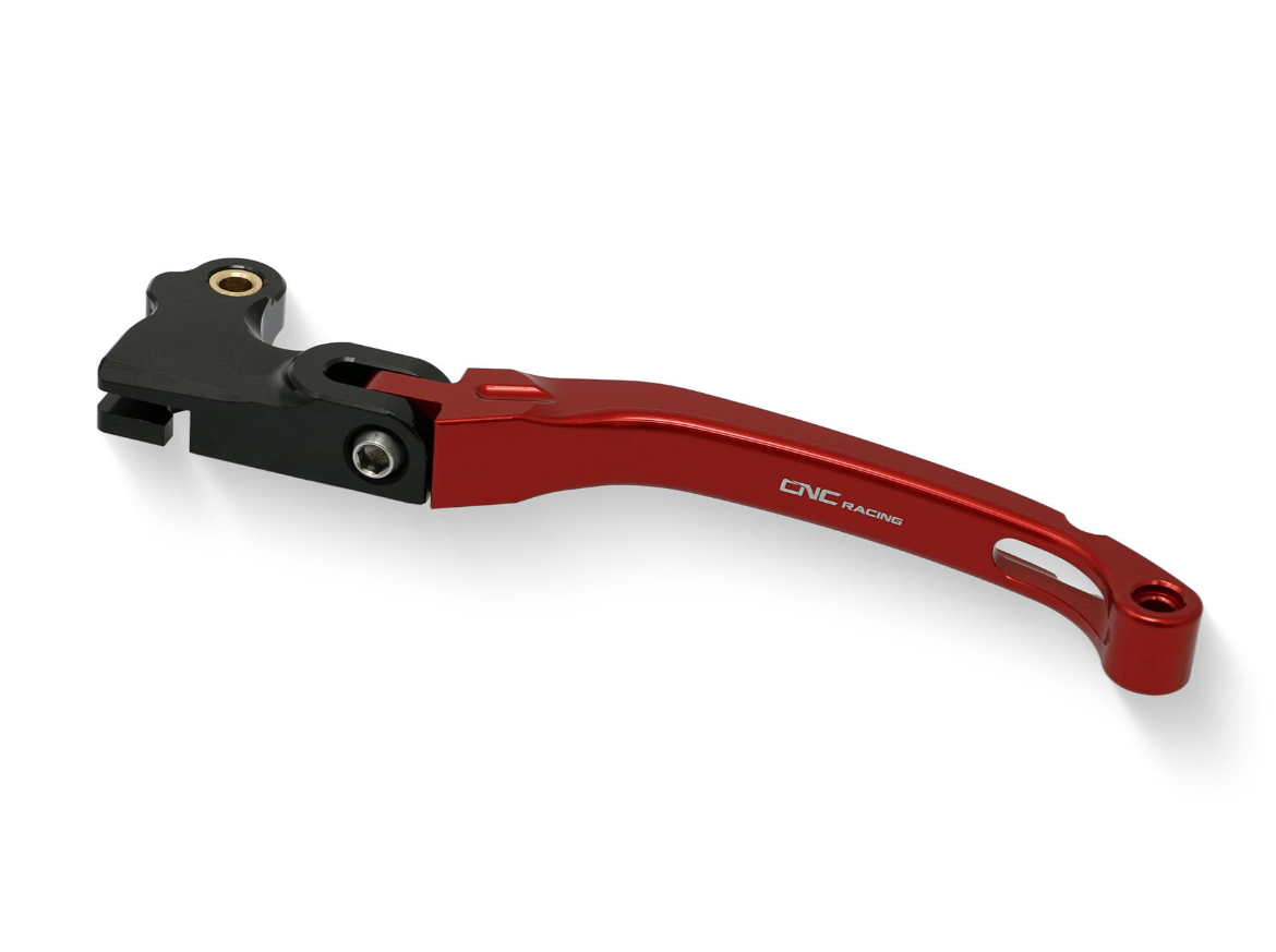 LCR23 - CNC RACING MV Agusta F3 / Superveloce 800 Folding Clutch Lever – Accessories in the Motodeal Motorcycle Aftermarket Accessories and Parts Online Shop