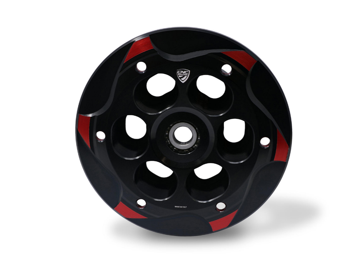 SP301 - CNC RACING MV Agusta Slipper Clutch Pressure Plate – Accessories in the Motodeal Motorcycle Aftermarket Accessories and Parts Online Shop