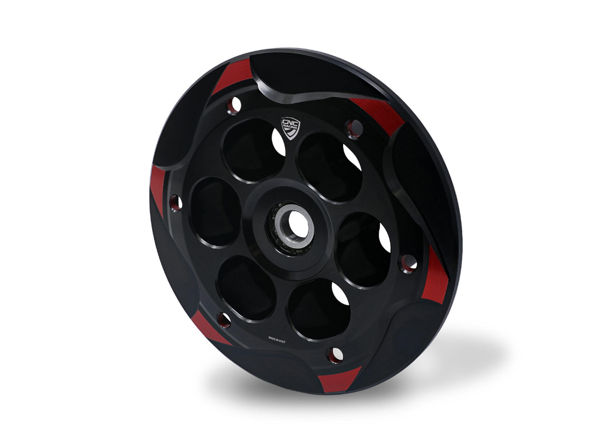SP301 - CNC RACING MV Agusta Slipper Clutch Pressure Plate – Accessories in the Motodeal Motorcycle Aftermarket Accessories and Parts Online Shop