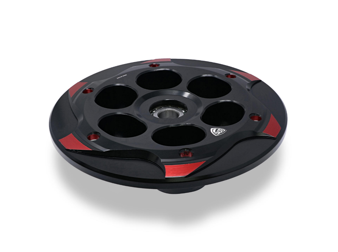 SP301 - CNC RACING MV Agusta Slipper Clutch Pressure Plate – Accessories in the Motodeal Motorcycle Aftermarket Accessories and Parts Online Shop