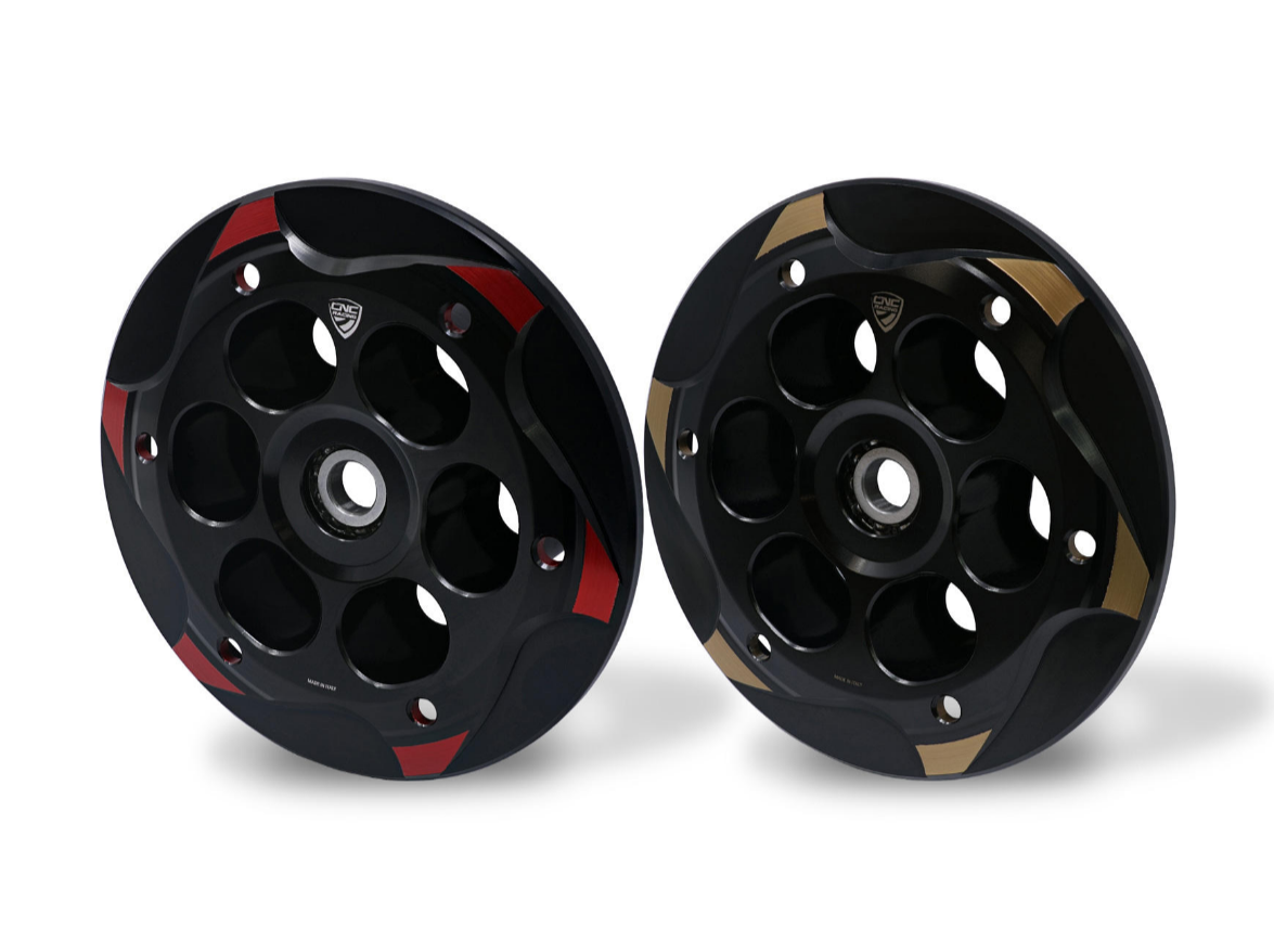 SP301 - CNC RACING MV Agusta Slipper Clutch Pressure Plate – Accessories in the Motodeal Motorcycle Aftermarket Accessories and Parts Online Shop
