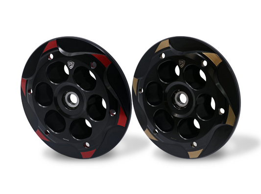 SP301 - CNC RACING MV Agusta Slipper Clutch Pressure Plate – Accessories in the Motodeal Motorcycle Aftermarket Accessories and Parts Online Shop